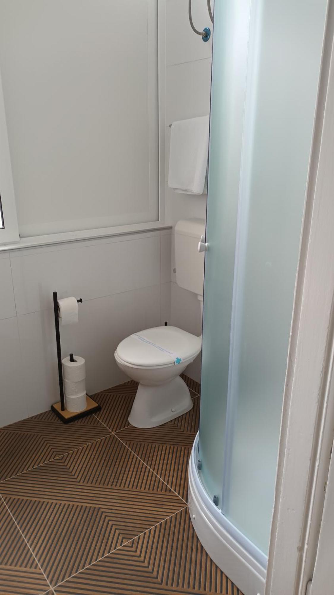 Guesthouse Vrlic Σπλιτ Εξωτερικό φωτογραφία