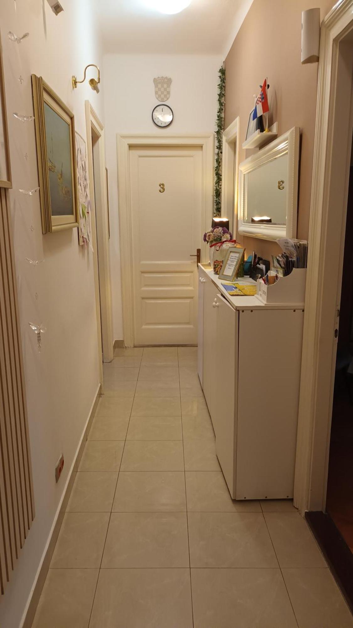 Guesthouse Vrlic Σπλιτ Εξωτερικό φωτογραφία