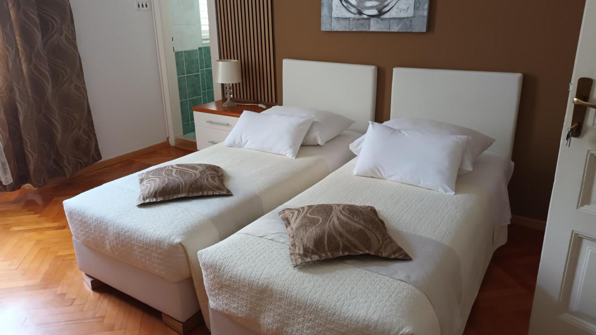Guesthouse Vrlic Σπλιτ Εξωτερικό φωτογραφία