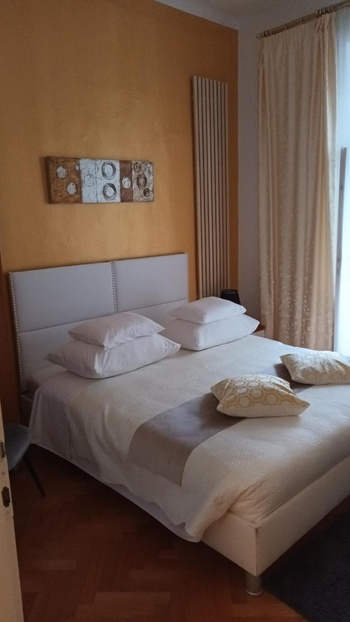 Guesthouse Vrlic Σπλιτ Εξωτερικό φωτογραφία