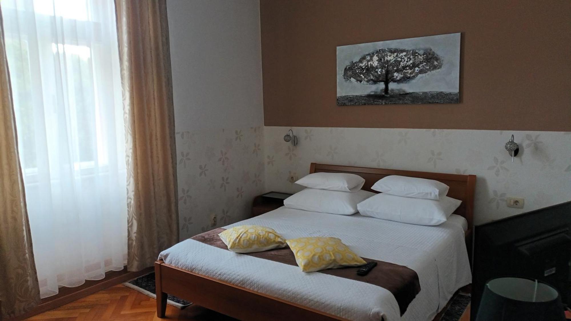 Guesthouse Vrlic Σπλιτ Εξωτερικό φωτογραφία