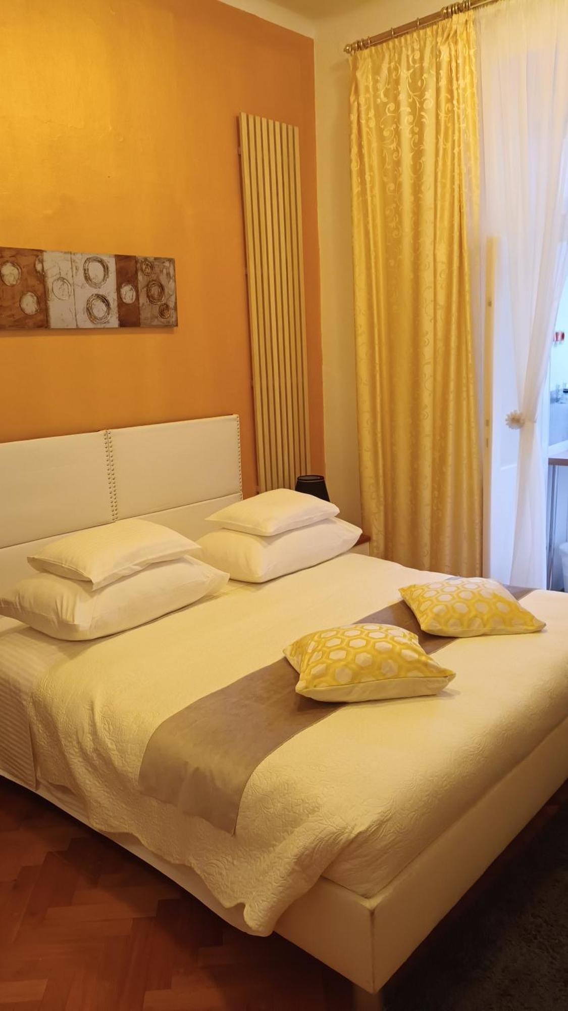 Guesthouse Vrlic Σπλιτ Εξωτερικό φωτογραφία