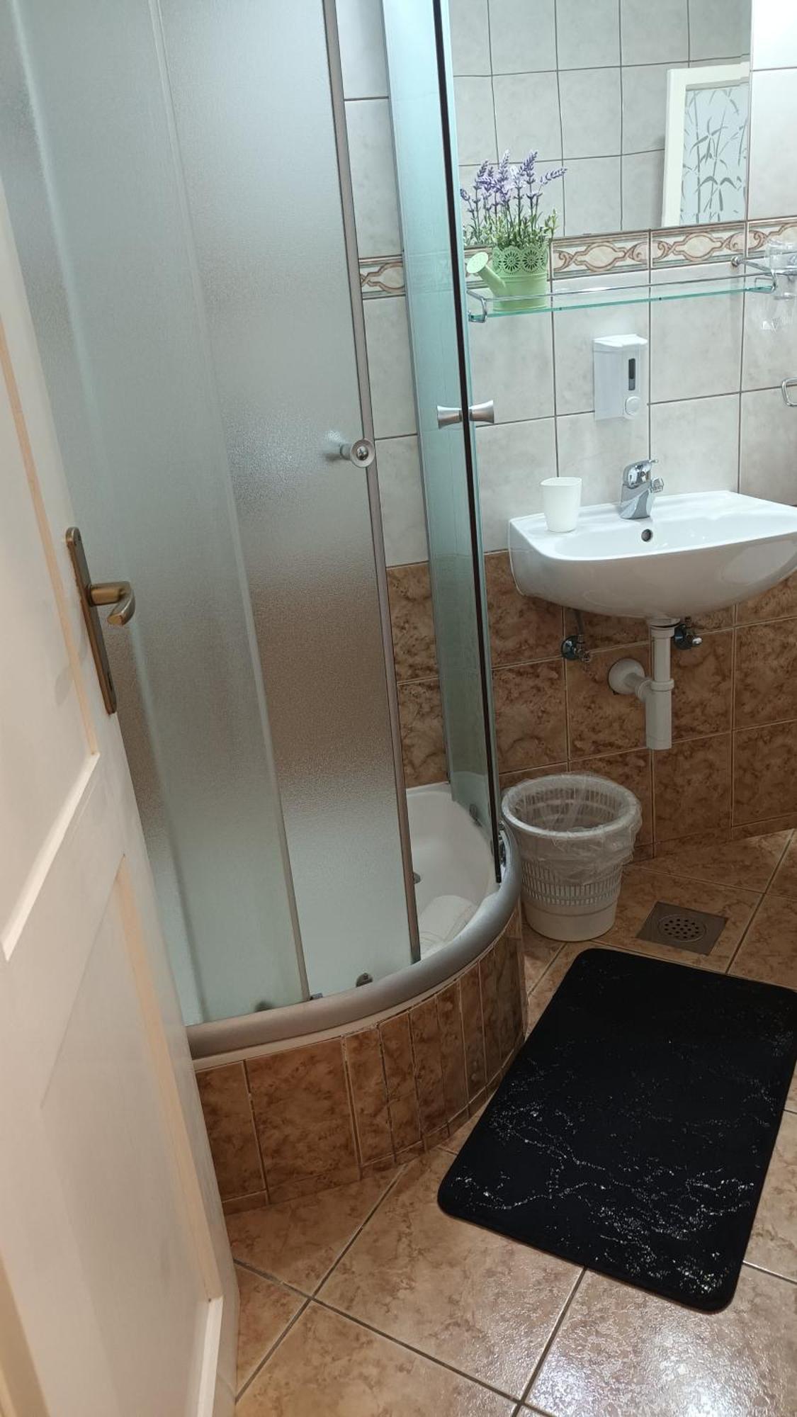 Guesthouse Vrlic Σπλιτ Εξωτερικό φωτογραφία