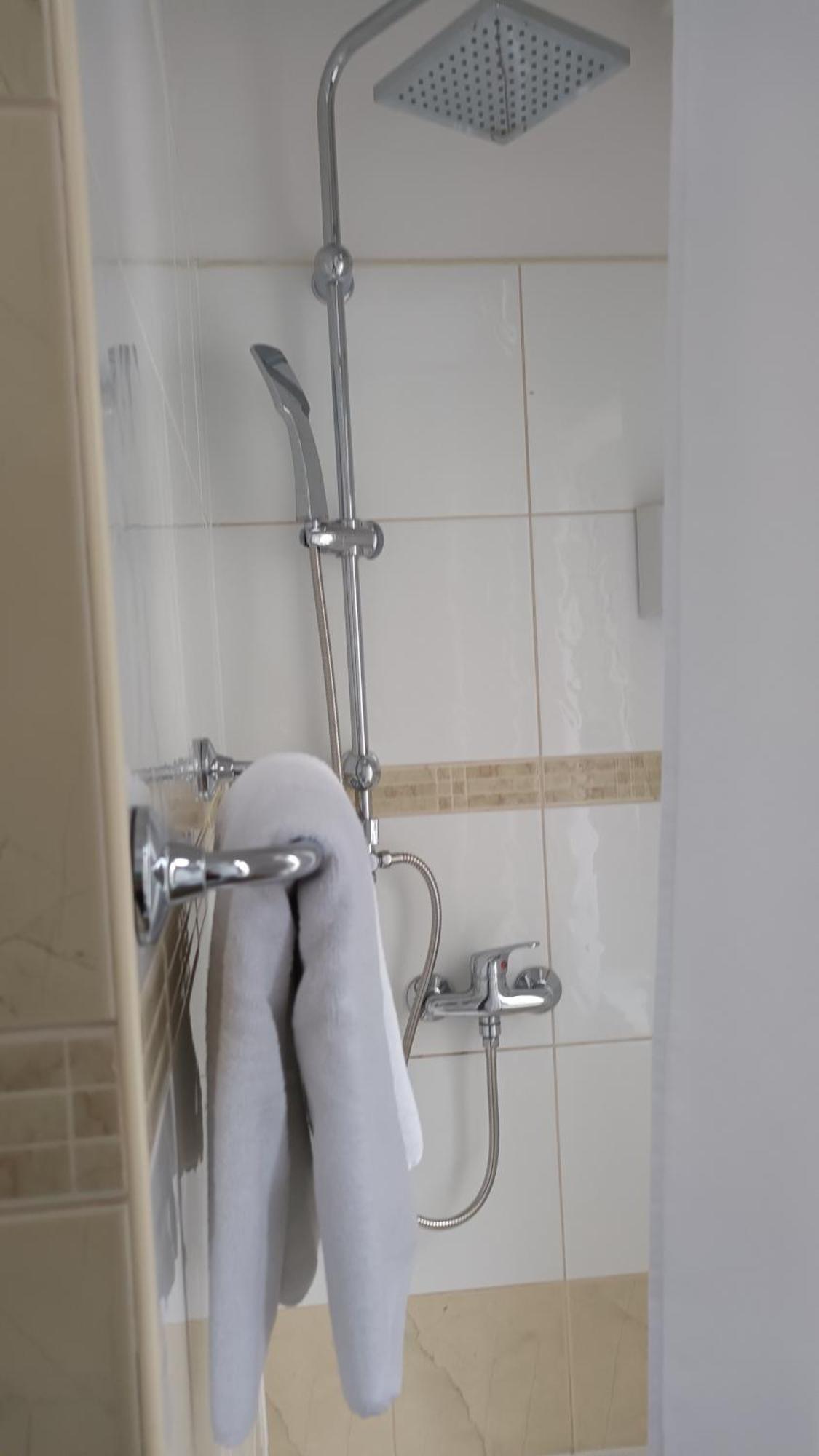 Guesthouse Vrlic Σπλιτ Εξωτερικό φωτογραφία
