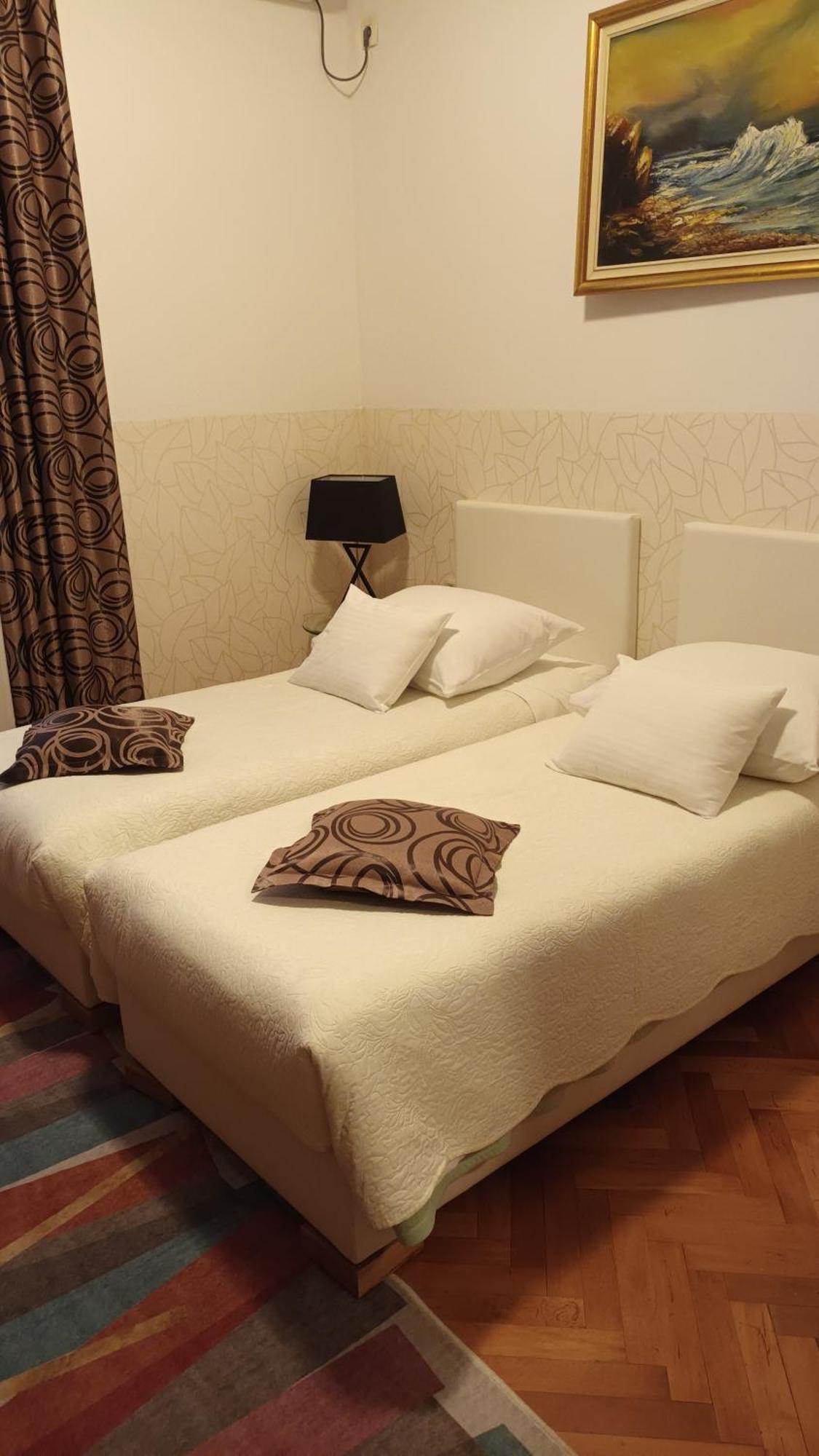 Guesthouse Vrlic Σπλιτ Εξωτερικό φωτογραφία