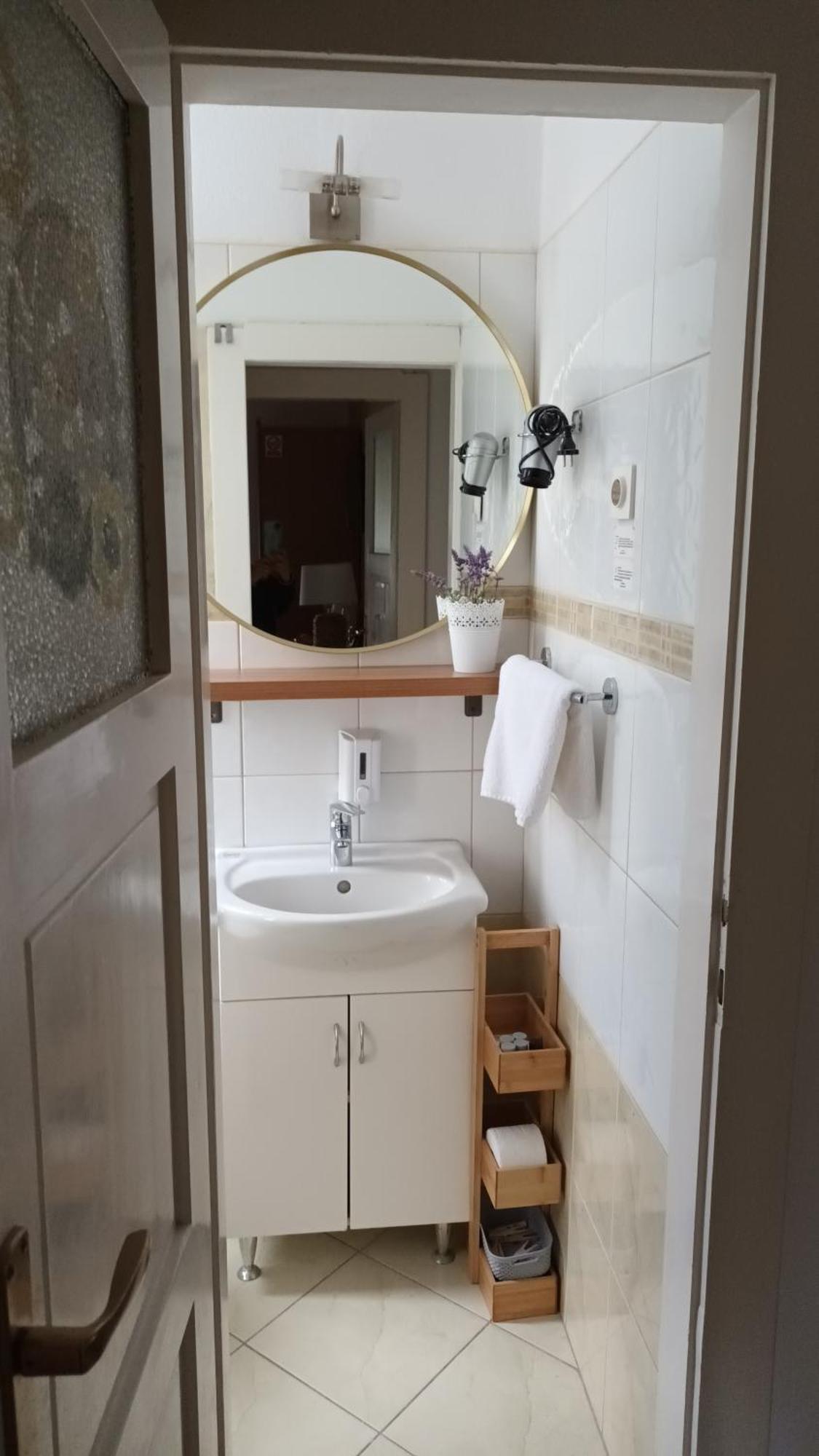 Guesthouse Vrlic Σπλιτ Εξωτερικό φωτογραφία