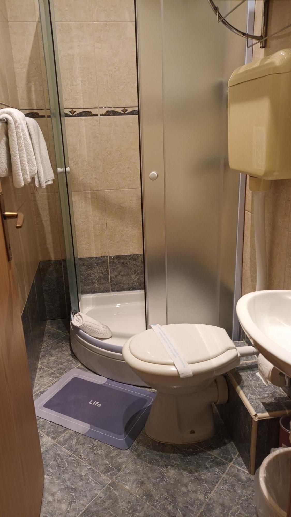 Guesthouse Vrlic Σπλιτ Εξωτερικό φωτογραφία